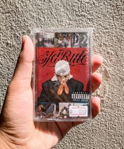 Ja Rule - Pain Is Love