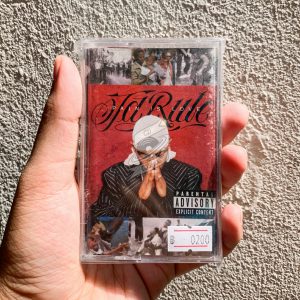 Ja Rule - Pain Is Love