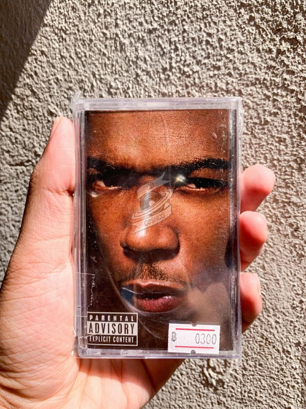 Ja Rule - R.U.L.E.