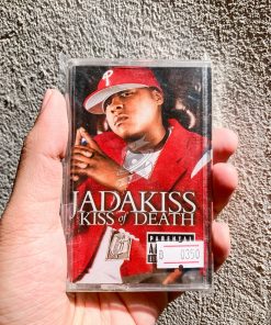 Jadakiss - Kiss Of Death