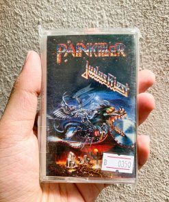Judas Priest - Painkiller