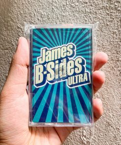 ‎‎‎James - B-Sides Ultra