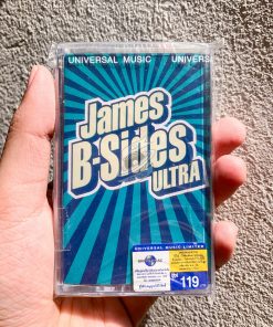 ‎‎‎James - B-Sides Ultra