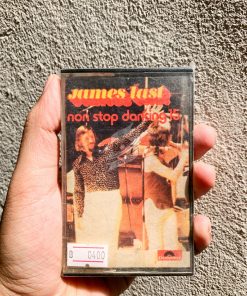 James Last ‎- Non Stop Dancing 15