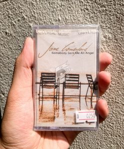 Jane Comerford - Somebody Sent Me An Angel