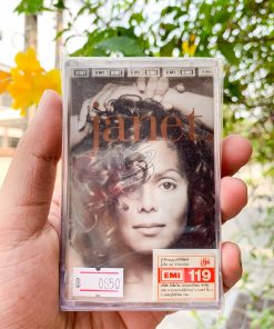 ‎‎‎Janet Jackson - janet.