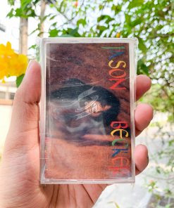 Jason Becker - Perspective