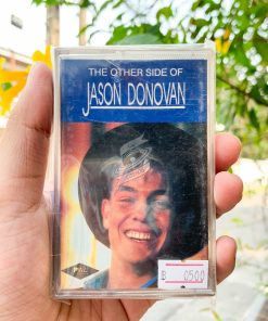 ‎‎‎Jason Donovan - The Other Side Of Jason Donovan