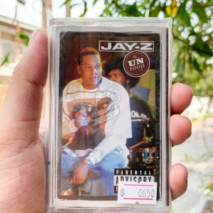 Jay-Z - Unplugged