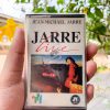 Jean-Michel Jarre - Jarre Live