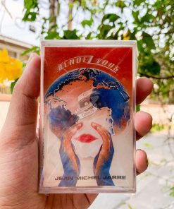 Jean-Michel Jarre - Rendez-Vous