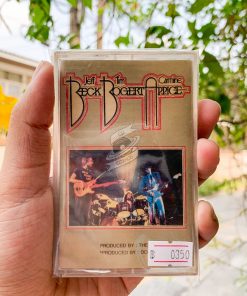 Beck, Bogert & Appice - Beck, Bogert & Appice