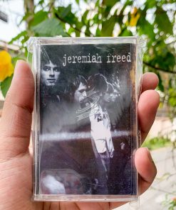 Jeremiah Freed - Jeremiah Freed