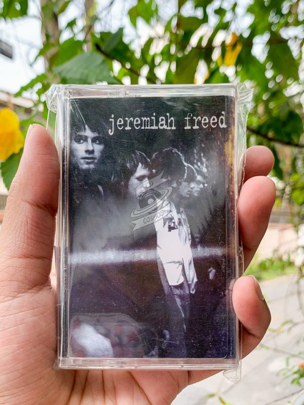 Jeremiah Freed - Jeremiah Freed