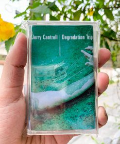 Jerry Cantrell - Degradation Trip