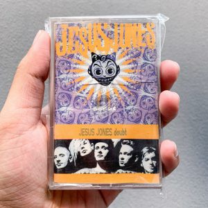 Jesus Jones - Doubt