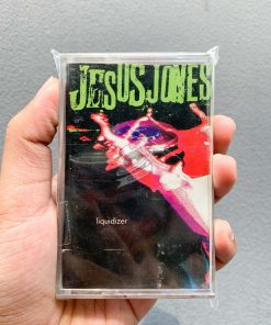 Jesus Jones - Liquidizer