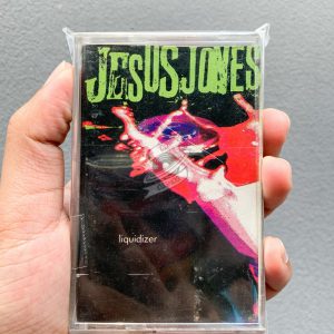 Jesus Jones - Liquidizer