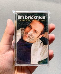 Jim Brickman - Love Songs & Lullabies