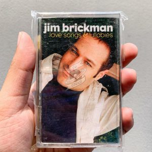 Jim Brickman - Love Songs & Lullabies