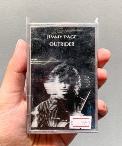 Jimmy Page - Outrider