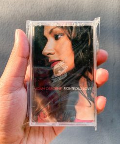 Joan Osborne - Righteous Love
