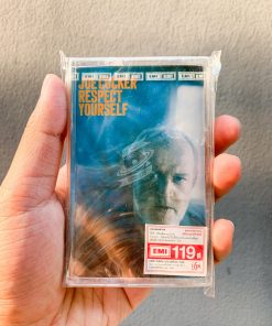 Joe Cocker ‎- Respect Yourself