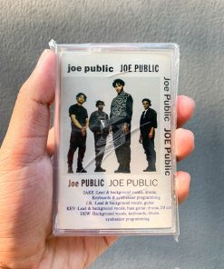 Joe Public - Joe Public