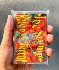 Joe Stump's Reign of Terror - Light In The Sky