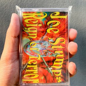 Joe Stump's Reign of Terror - Light In The Sky