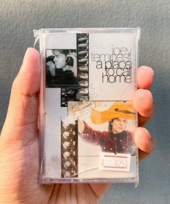 Joey Tempest ‎- A Place To Call Home