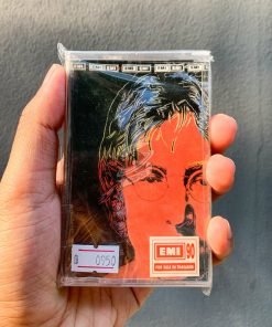 John Lennon - Menlove Ave.