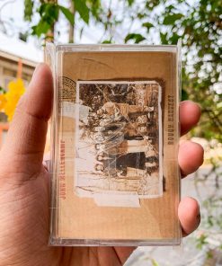 John Mellencamp - Rough Harvest