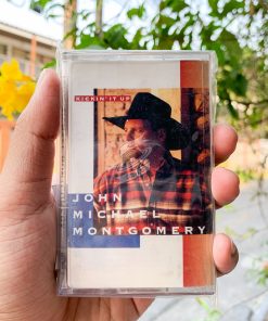 John Michael Montgomery - Kickin' It Up