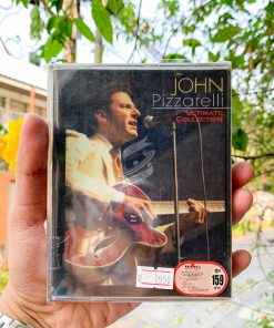 John Pizzarelli - Ultimate Collection