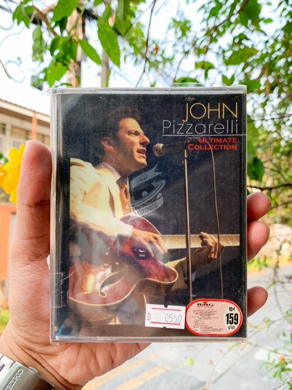 John Pizzarelli - Ultimate Collection