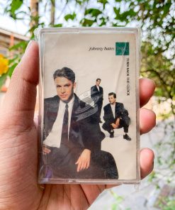 Johnny Hates Jazz - Turn Back The Clock