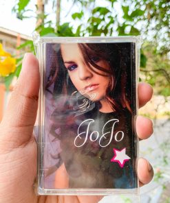 JoJo - JoJo