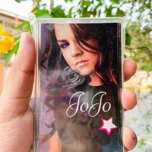 JoJo - JoJo