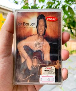 Jon Bon Jovi - Janie, Don't Take Your Love To Town