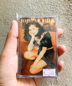Jordan Hill - Jordan Hill