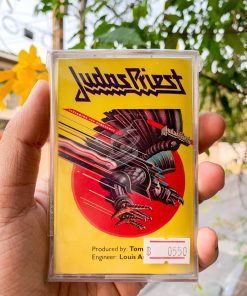 Judas Priest - Screaming For Vengeance
