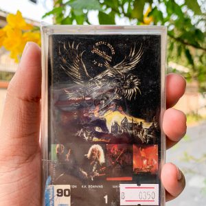 Judas Priest - Metal Works '73-'93