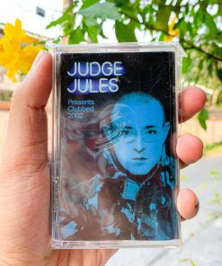 Judge Jules - Clubbed 2002