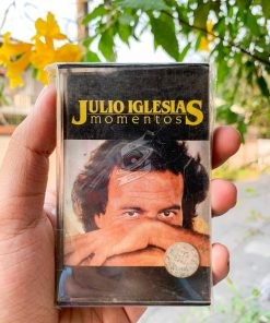 Julio Iglesias - Momentos