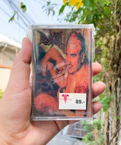 Harakiri - Reverence For Madness