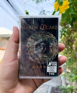 Harem Scarem - Higher