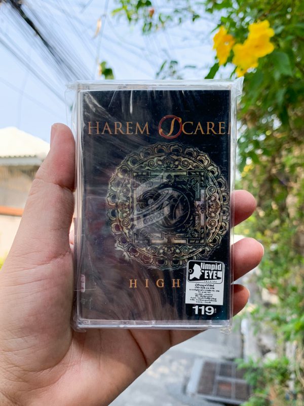 Harem Scarem - Higher