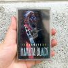 Havana Black - Indian Warrior