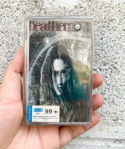 Heather Nova - Oyster